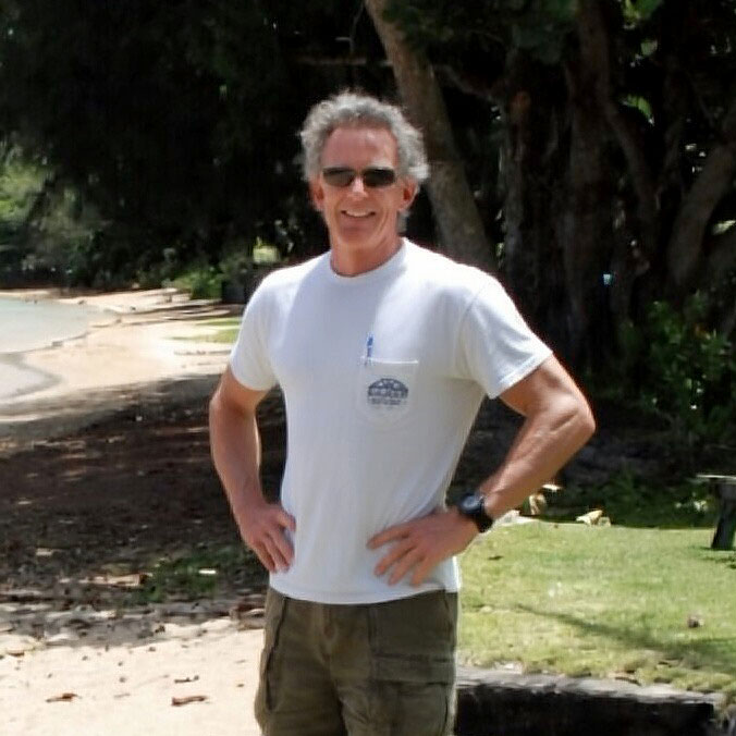 Randy Weir, General Contractor