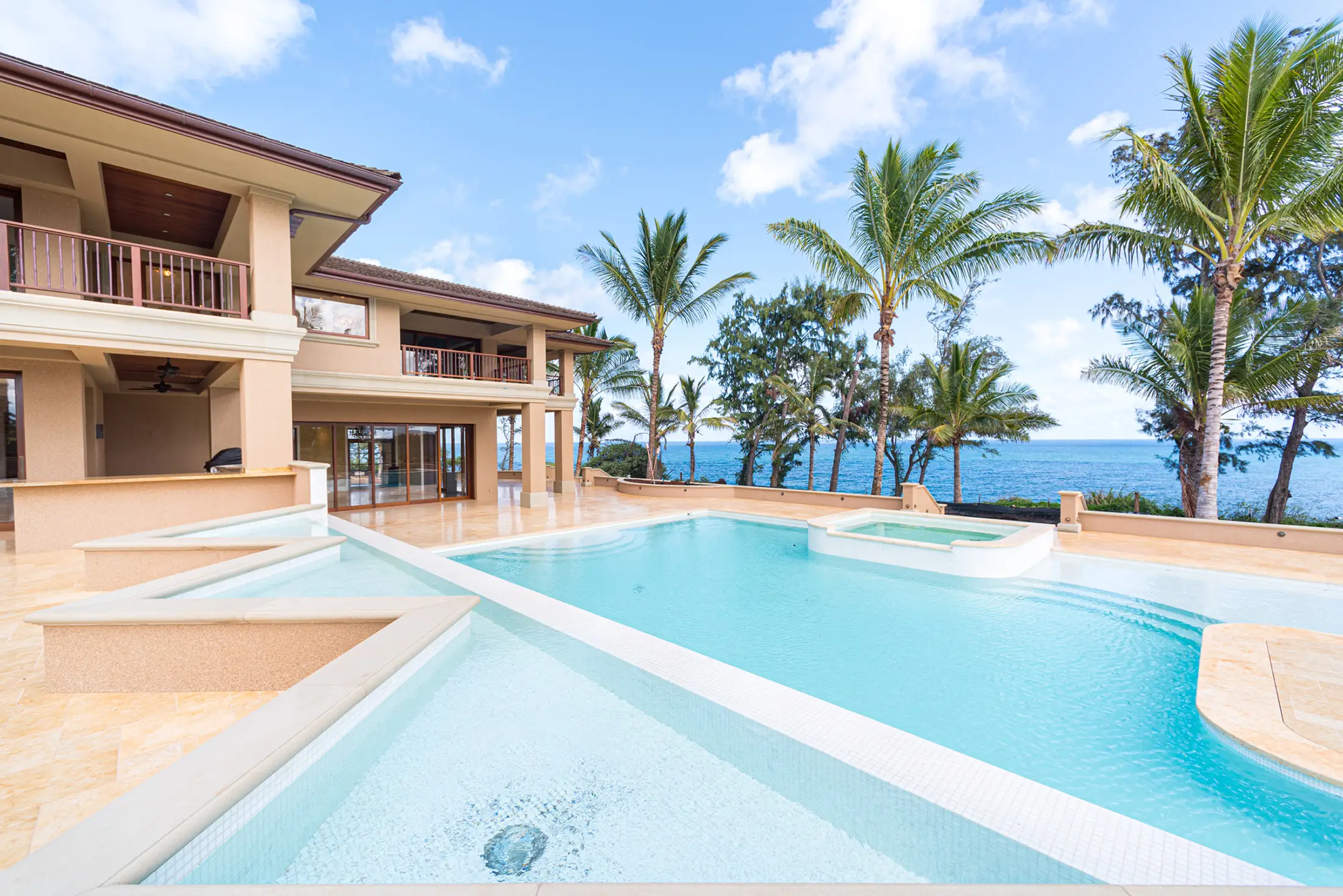 Kealia Kai Custom Home