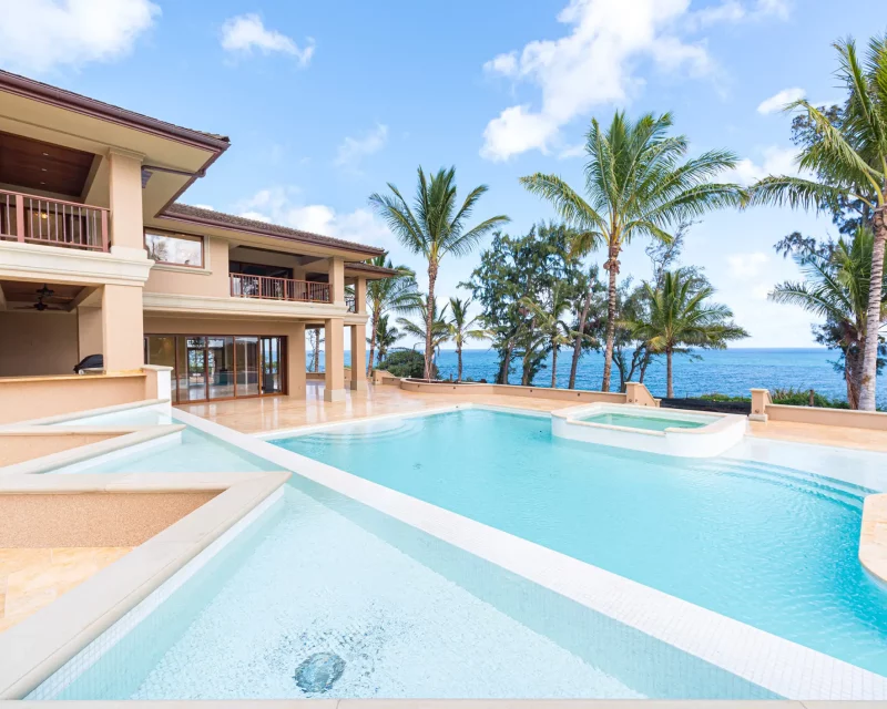 Kealia Kai Residence