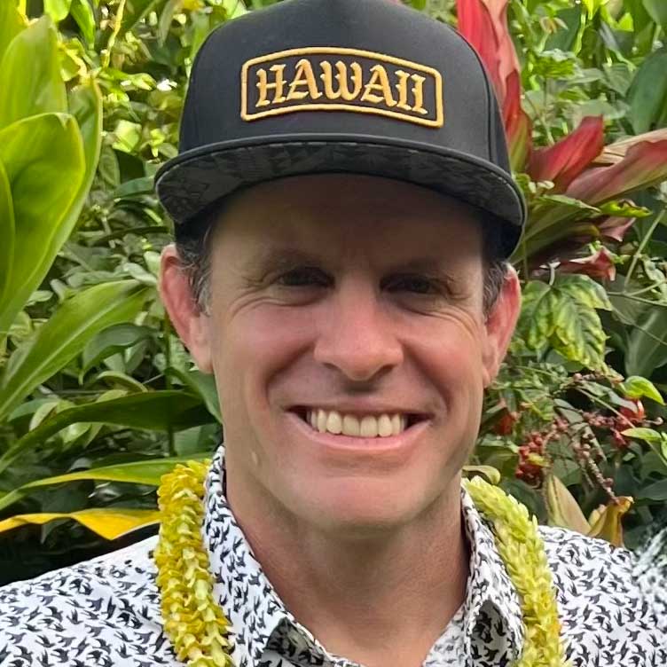 Keith Kimball, Managing Partner